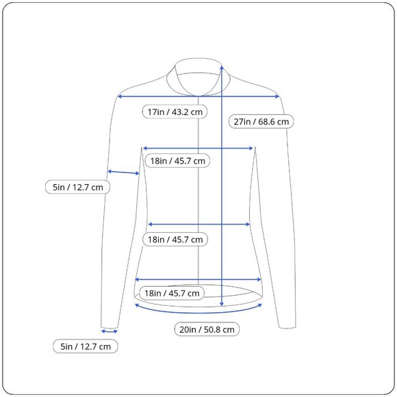 Pierotucci Womens Purple Leather Jacket With Zipper Closure Size 42 - Picture 8 of 8